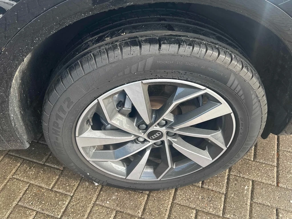 Audi Q5 * Progressiv * CARFAX *    | Mobile.bg   7