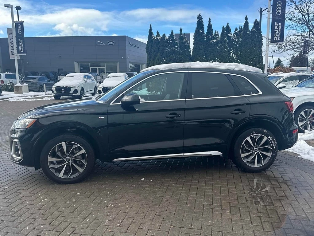 Audi Q5 * Progressiv * CARFAX *    | Mobile.bg   2