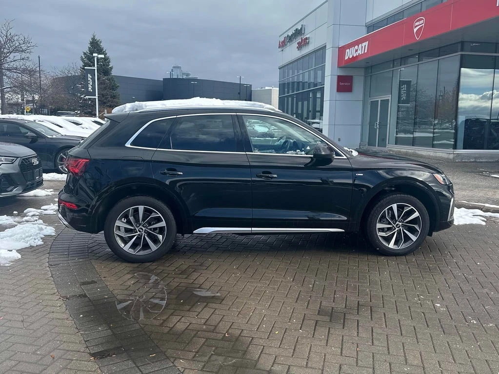 Audi Q5 * Progressiv * CARFAX *    | Mobile.bg   3