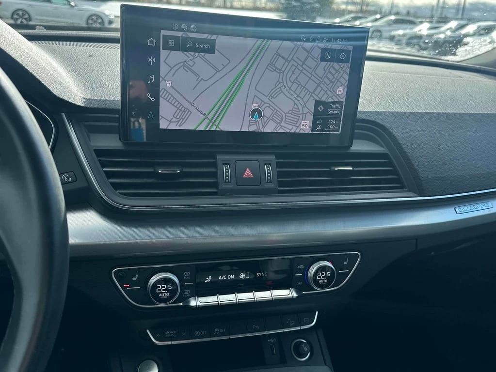 Audi Q5 * Progressiv * CARFAX *    | Mobile.bg   9