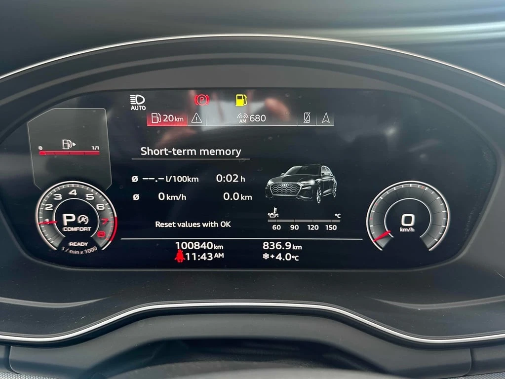 Audi Q5 * Progressiv * CARFAX *    | Mobile.bg   8