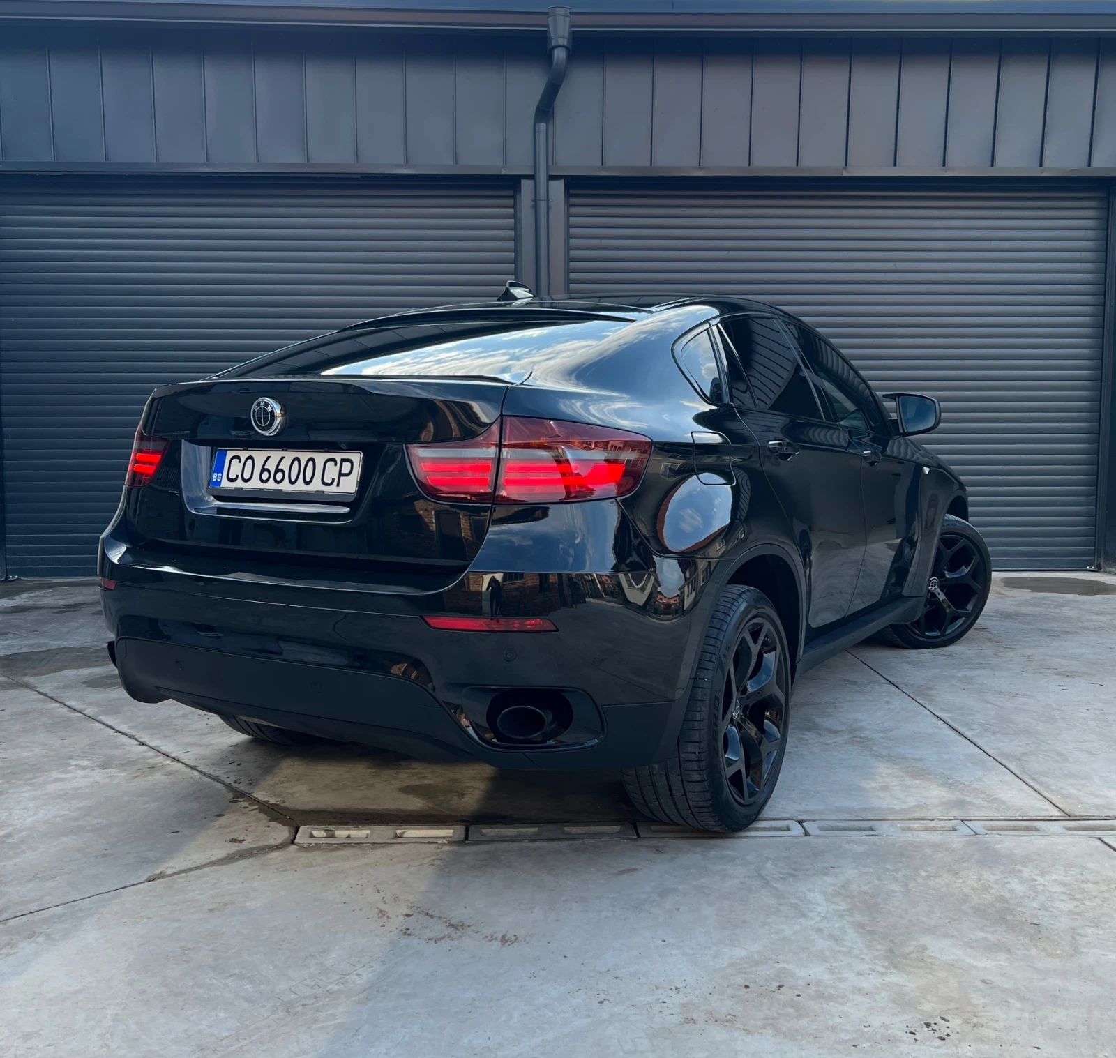 BMW X6 | Mobile.bg � ����������� 4