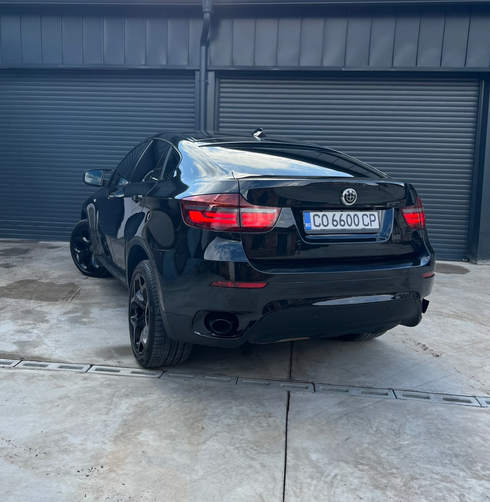 BMW X6 | Mobile.bg � ����������� 3