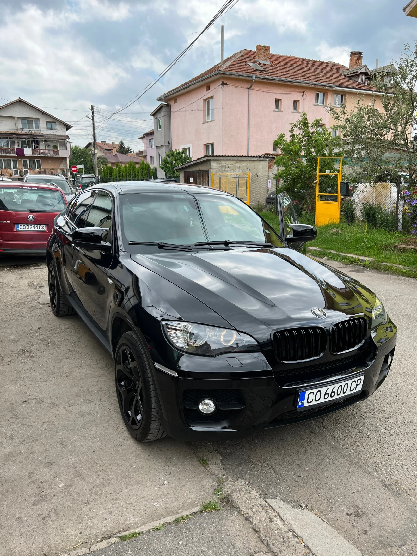 BMW X6 | Mobile.bg � ����������� 16