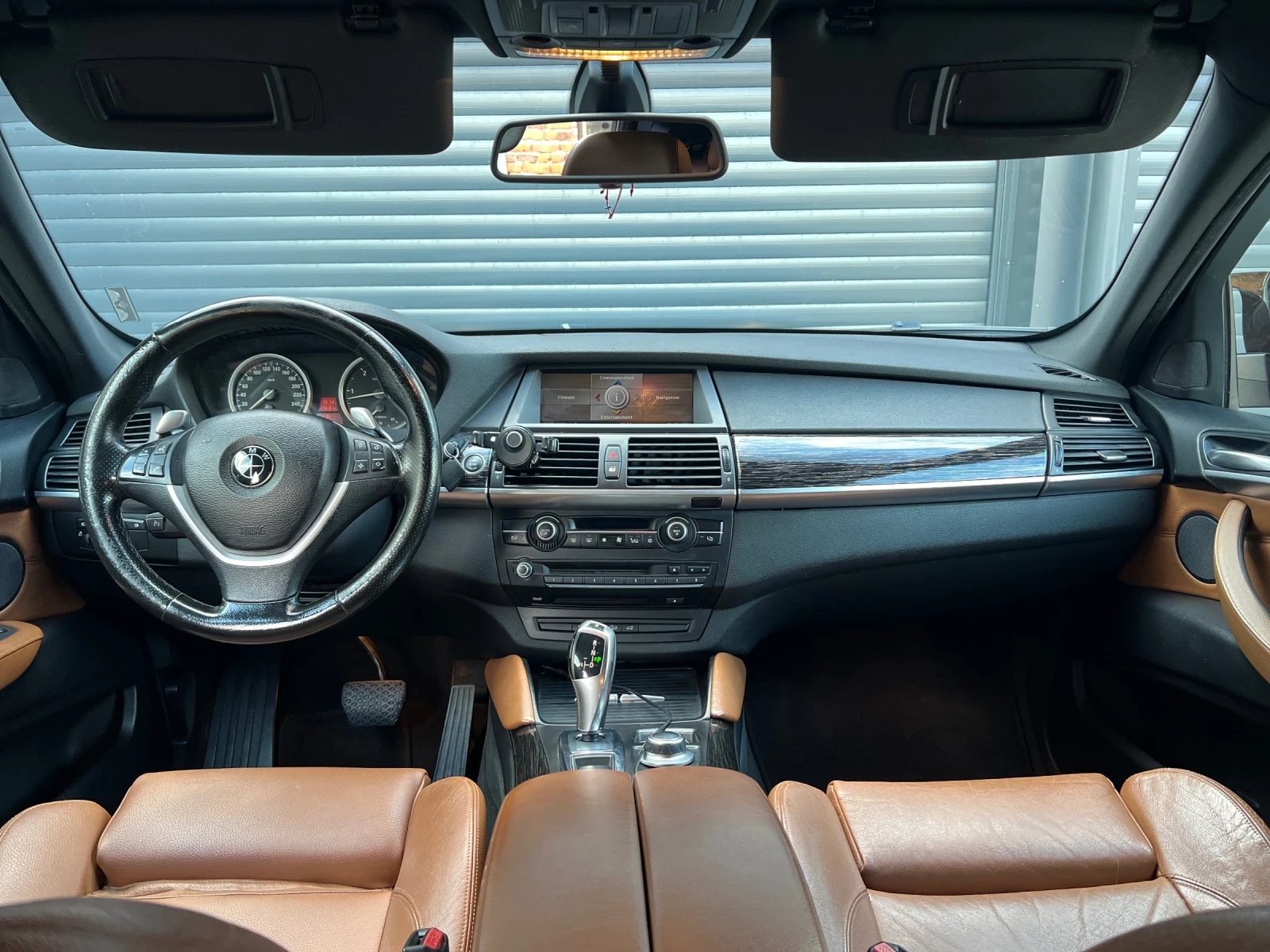 BMW X6 | Mobile.bg � ����������� 7