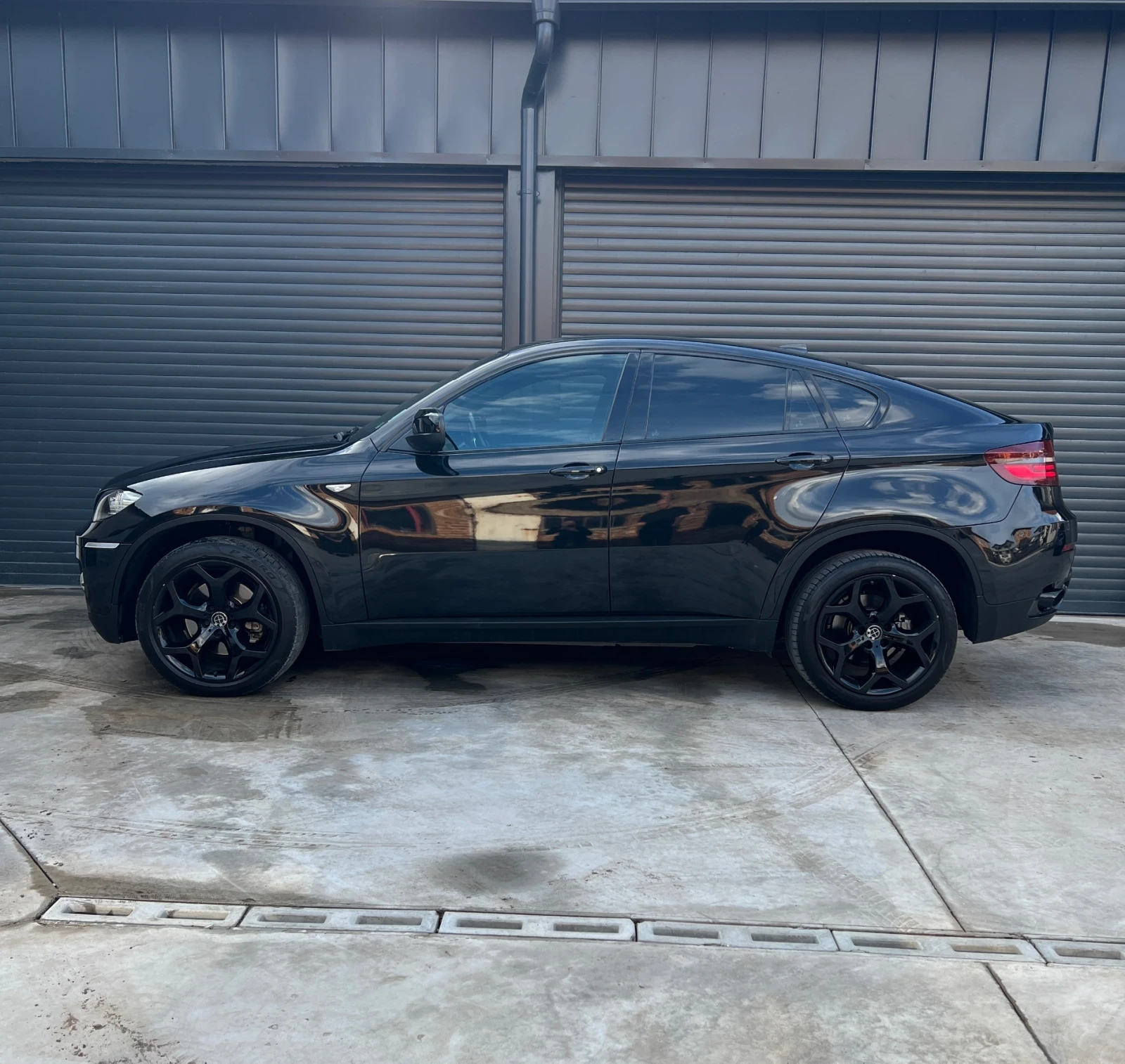 BMW X6 | Mobile.bg � ����������� 5