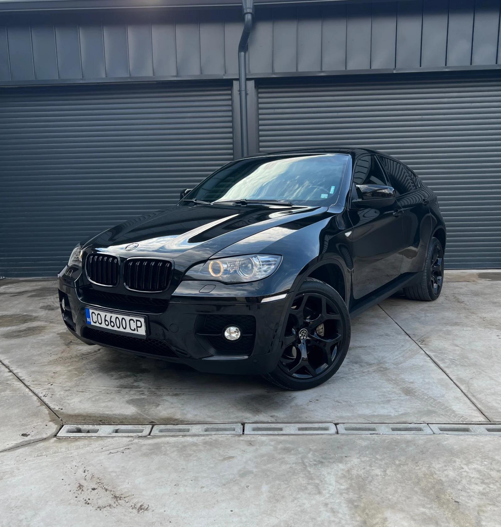 BMW X6 | Mobile.bg � ����������� 2