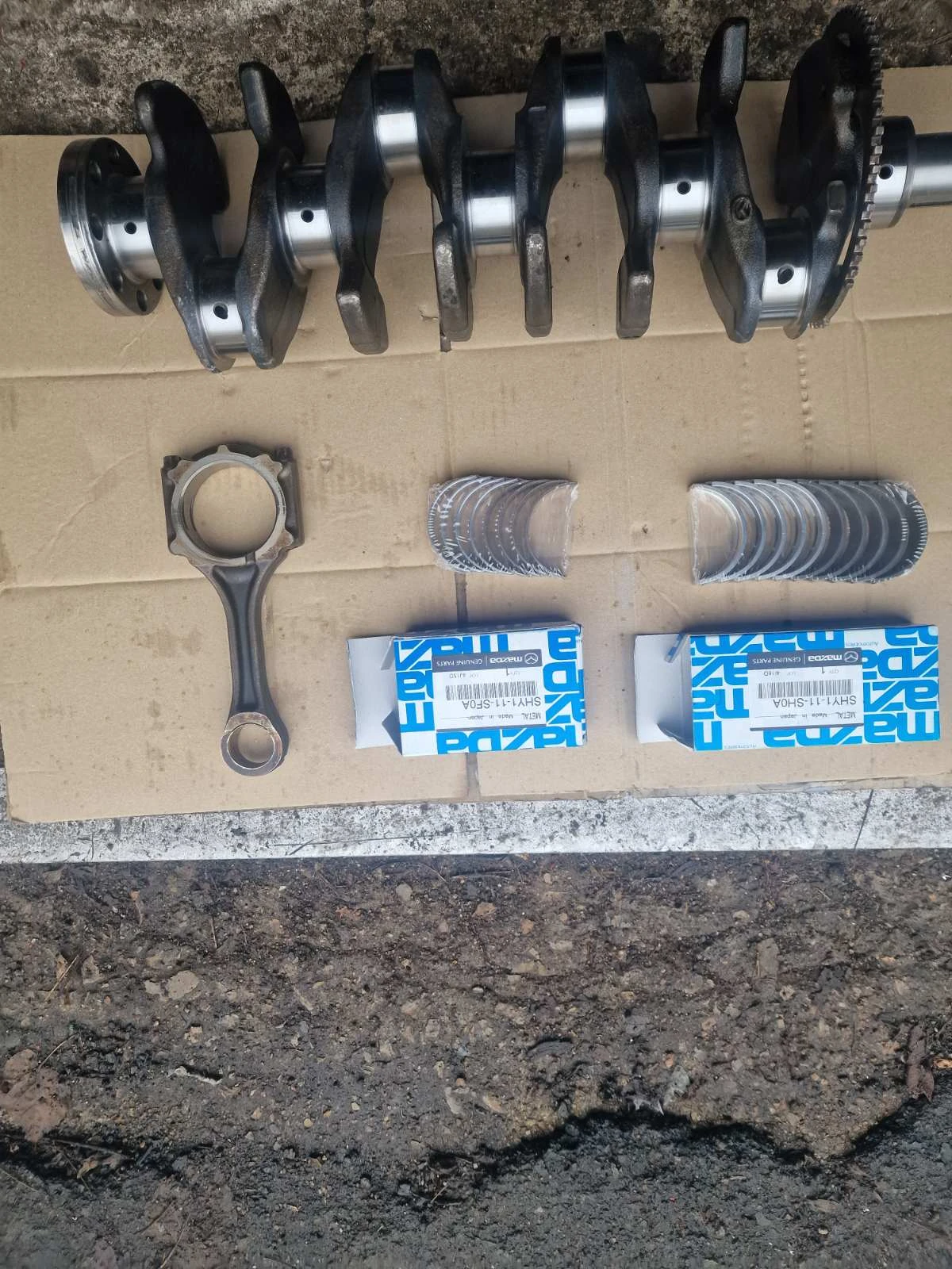 Mazda CX-5 2, 2 ��������� | Mobile.bg � ����������� 5