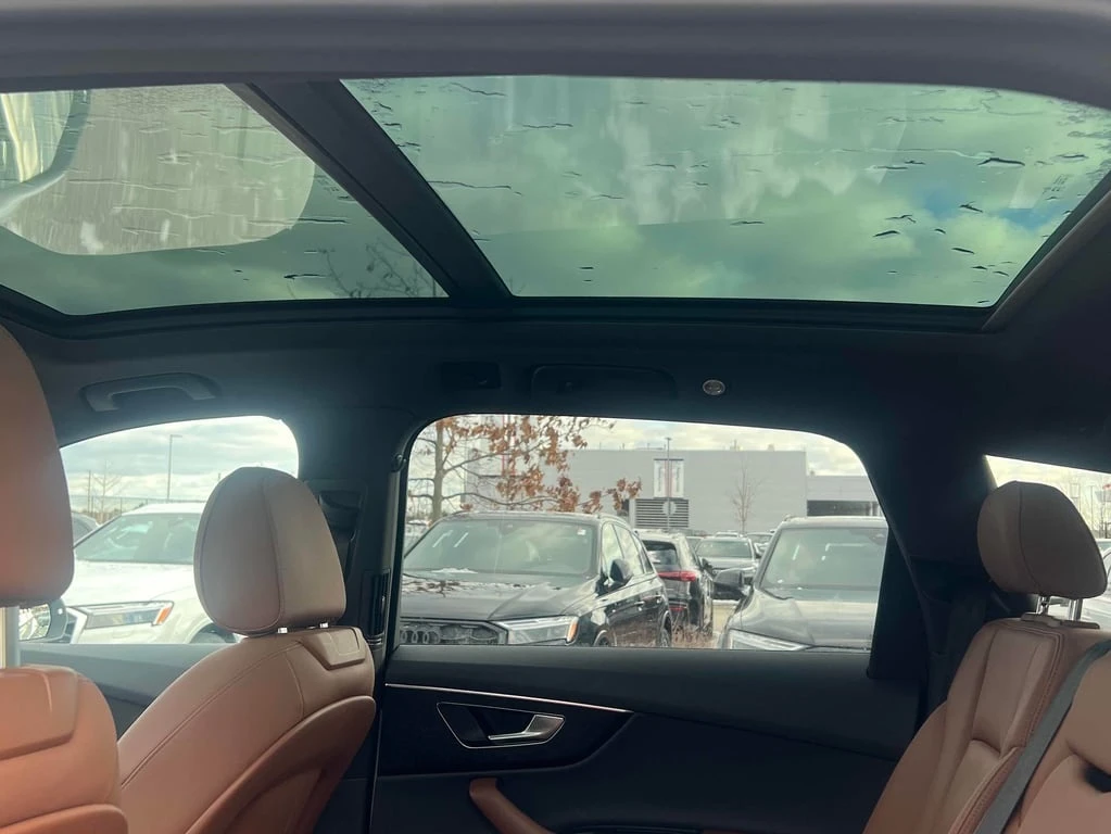 Audi Q7 * Komfort * CARFAX * ��� ������������ ������ | Mobile.bg � ����������� 13