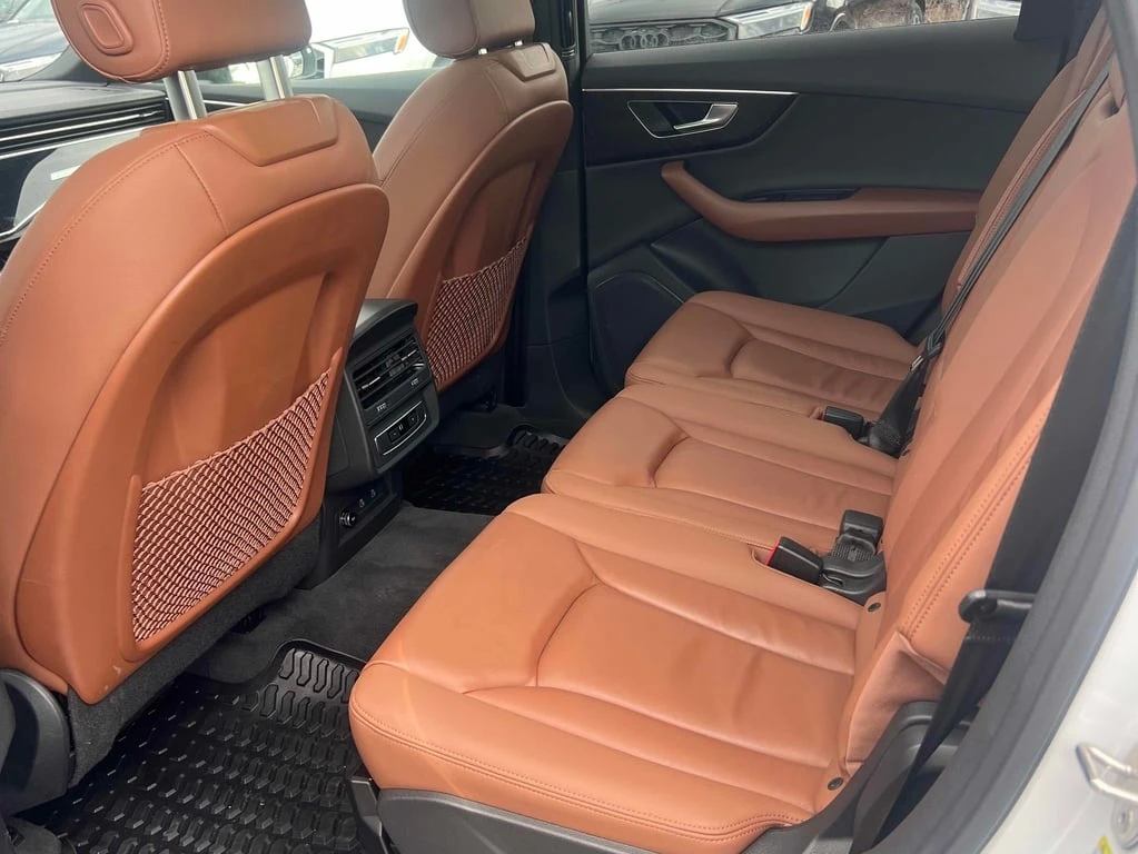 Audi Q7 * Komfort * CARFAX * ��� ������������ ������ | Mobile.bg � ����������� 12