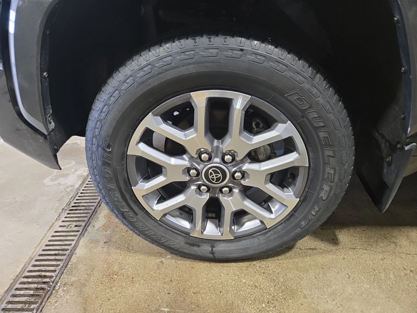 Toyota Tundra 1794 EDITION HYBRID| 360| HEADUP| PANO| 2 KEYS|  | Mobile.bg � ����������� 15