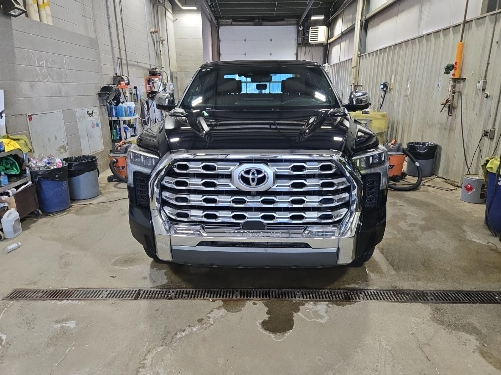 Toyota Tundra 1794 EDITION HYBRID| 360| HEADUP| PANO| 2 KEYS|  - изображение 5