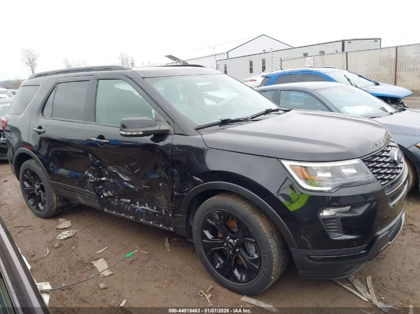 Ford Explorer 3.5l Sport | Mobile.bg � ����������� 13
