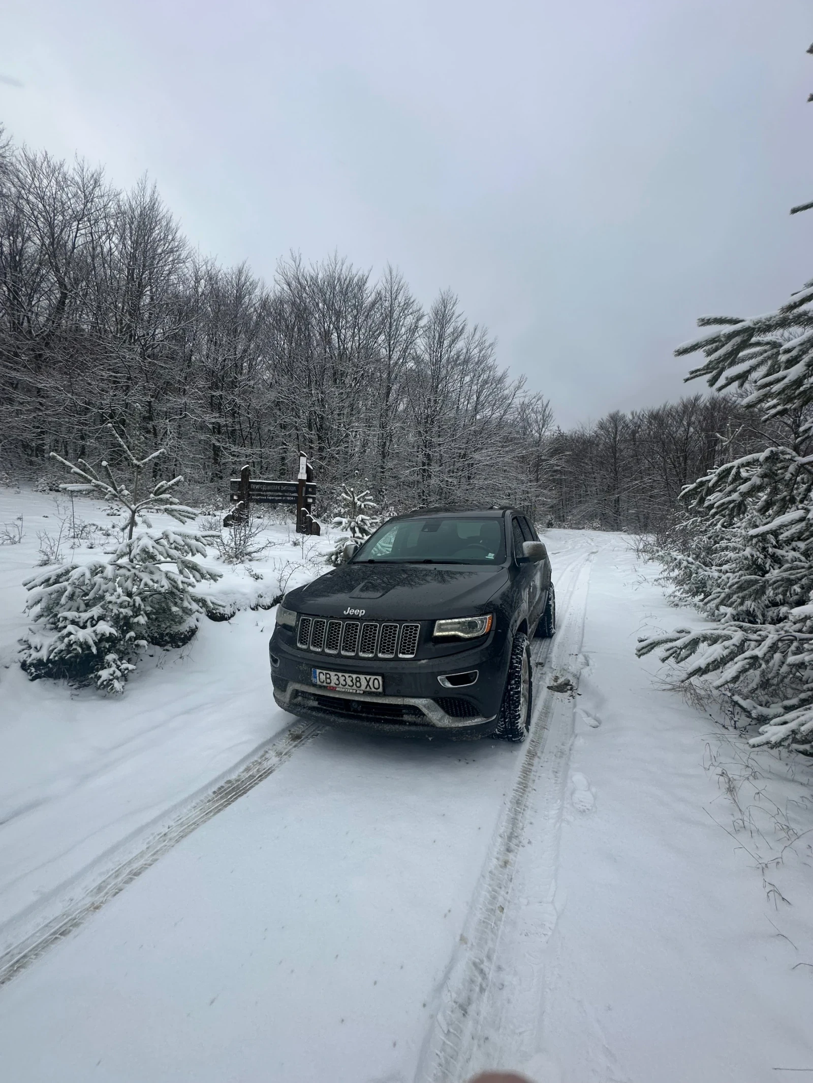 Jeep Grand cherokee | Mobile.bg � ����������� 8