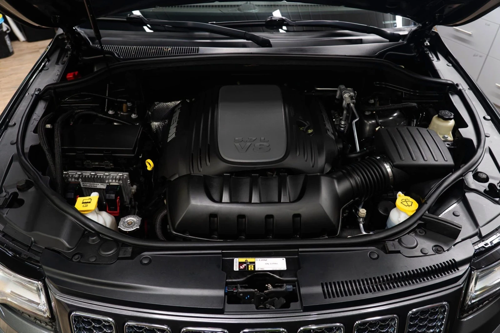 Jeep Grand cherokee | Mobile.bg � ����������� 7