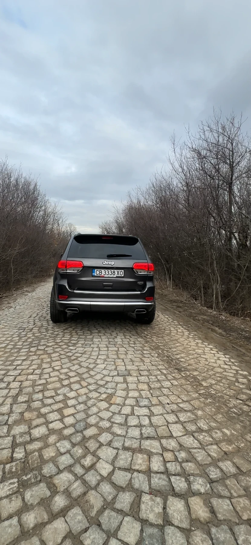 Jeep Grand cherokee | Mobile.bg � ����������� 10