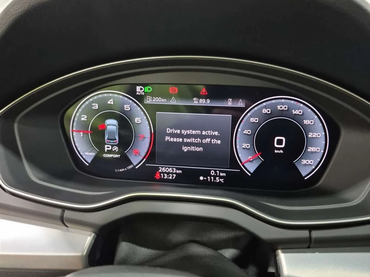 Audi Q5 PROGRESSIV/LED/CAMERA/ОБДУХВАНЕ/ ПАНОРАМА , снимка 11 - Автомобили и джипове - 53866919