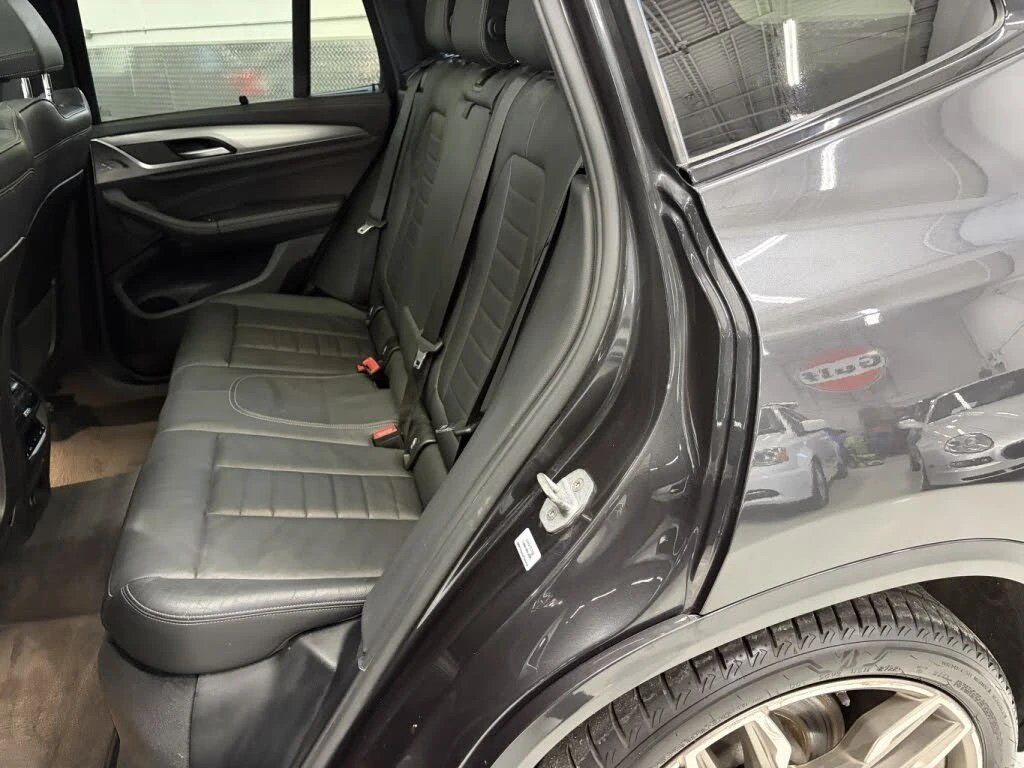 BMW X3 M40i * HeadUp * AвтоКредит* (ЦЕНА ДО БГ), снимка 17 - Автомобили и джипове - 53989959