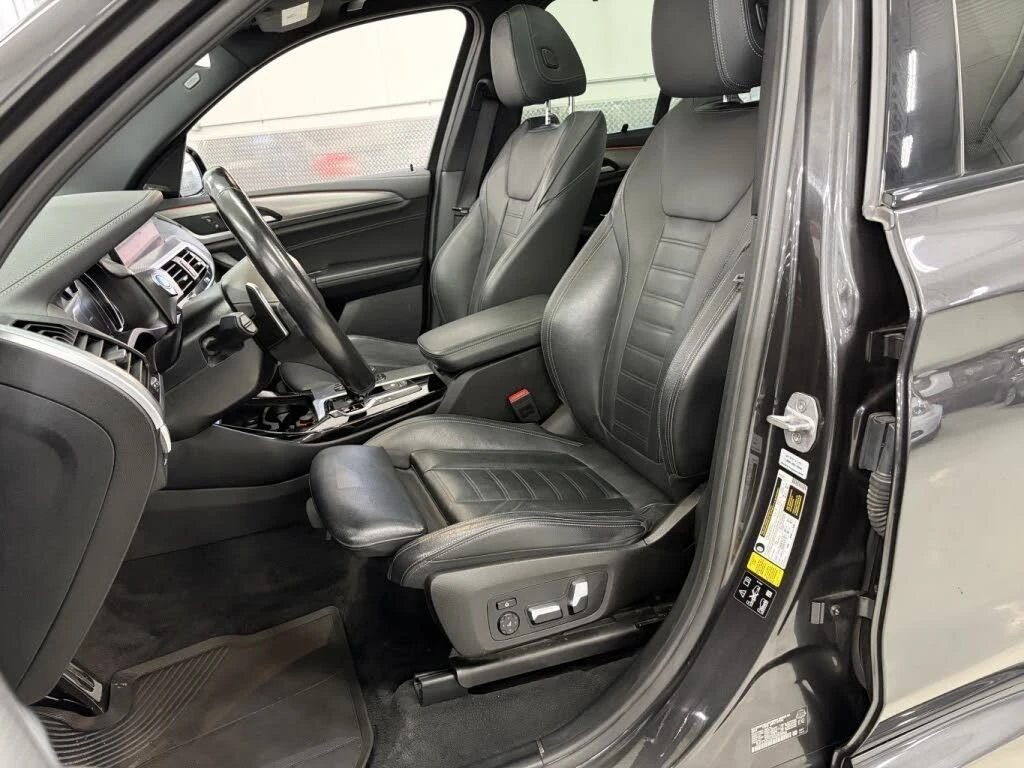 BMW X3 M40i * HeadUp * AвтоКредит* (ЦЕНА ДО БГ), снимка 12 - Автомобили и джипове - 53989959