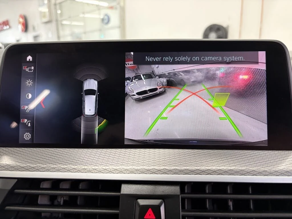 BMW X3 M40i * HeadUp * AвтоКредит* (ЦЕНА ДО БГ), снимка 16 - Автомобили и джипове - 53989959