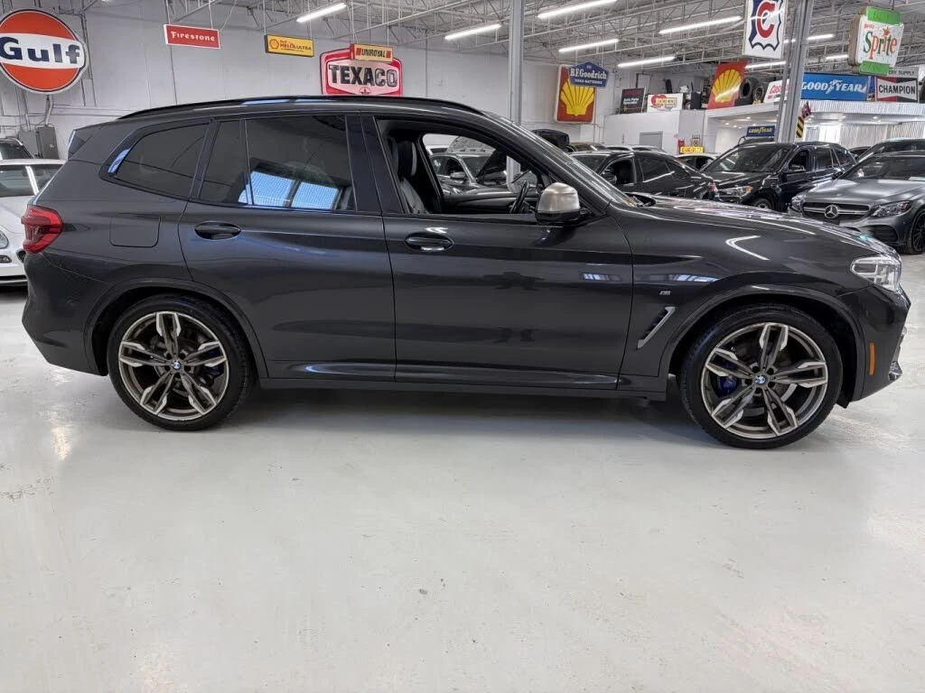 BMW X3 M40i * HeadUp * AвтоКредит* (ЦЕНА ДО БГ), снимка 5 - Автомобили и джипове - 53989959