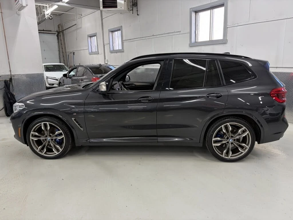 BMW X3 M40i * HeadUp * AвтоКредит* (ЦЕНА ДО БГ), снимка 6 - Автомобили и джипове - 53989959