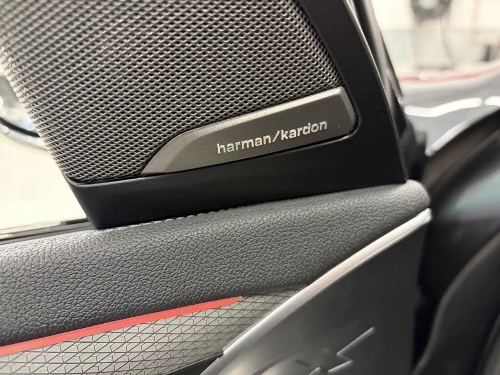 BMW X3 M40i * HeadUp * AвтоКредит* (ЦЕНА ДО БГ), снимка 14 - Автомобили и джипове - 53989959