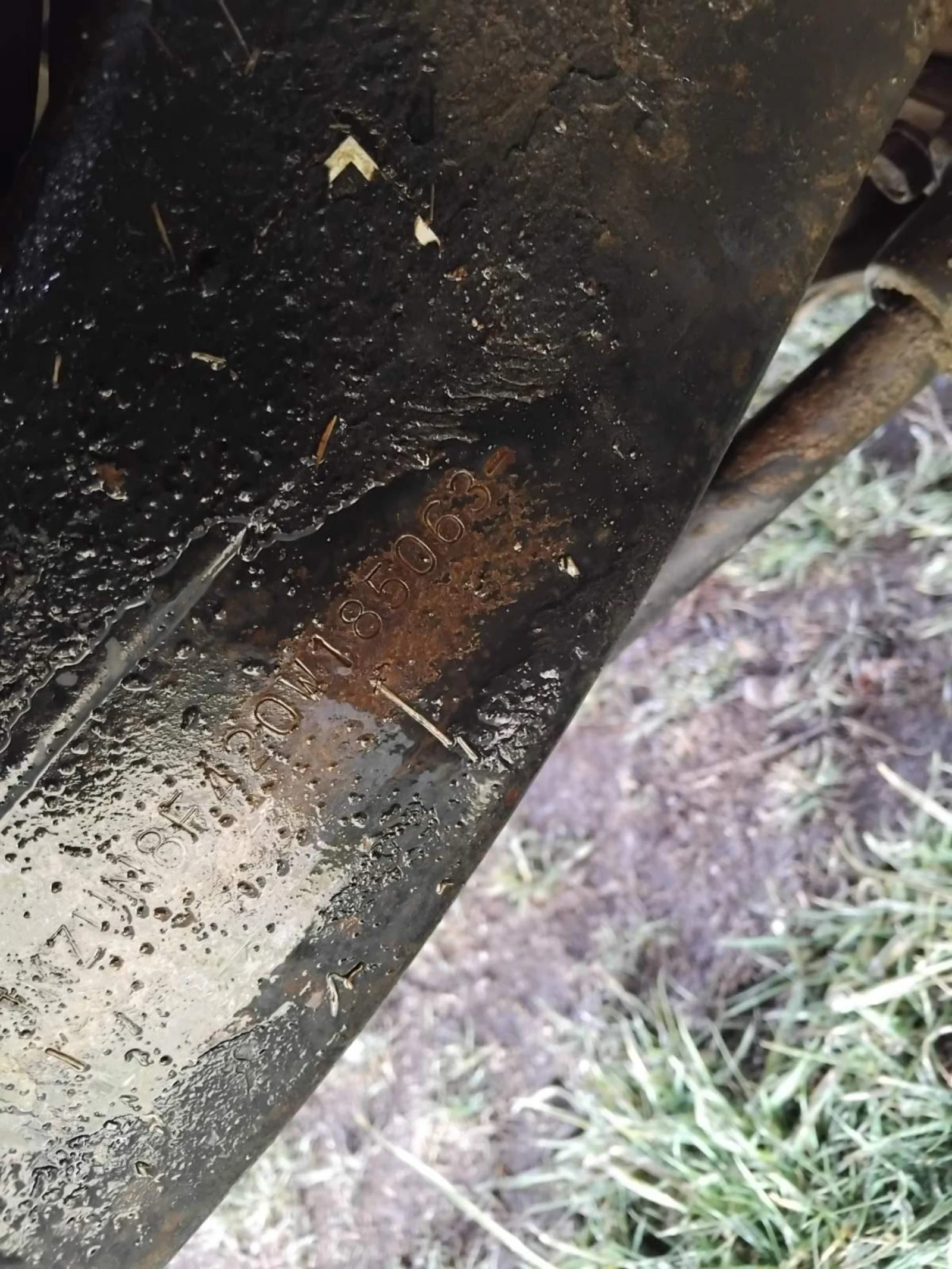 Mazda B2500 2.5 TDI, снимка 7 - Автомобили и джипове - 53992352