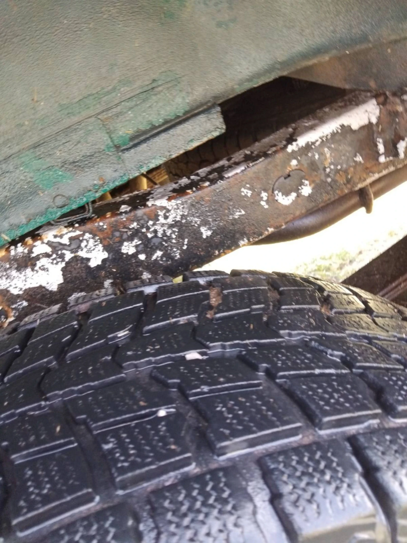 Mazda B2500 2.5 TDI, снимка 9 - Автомобили и джипове - 53992352