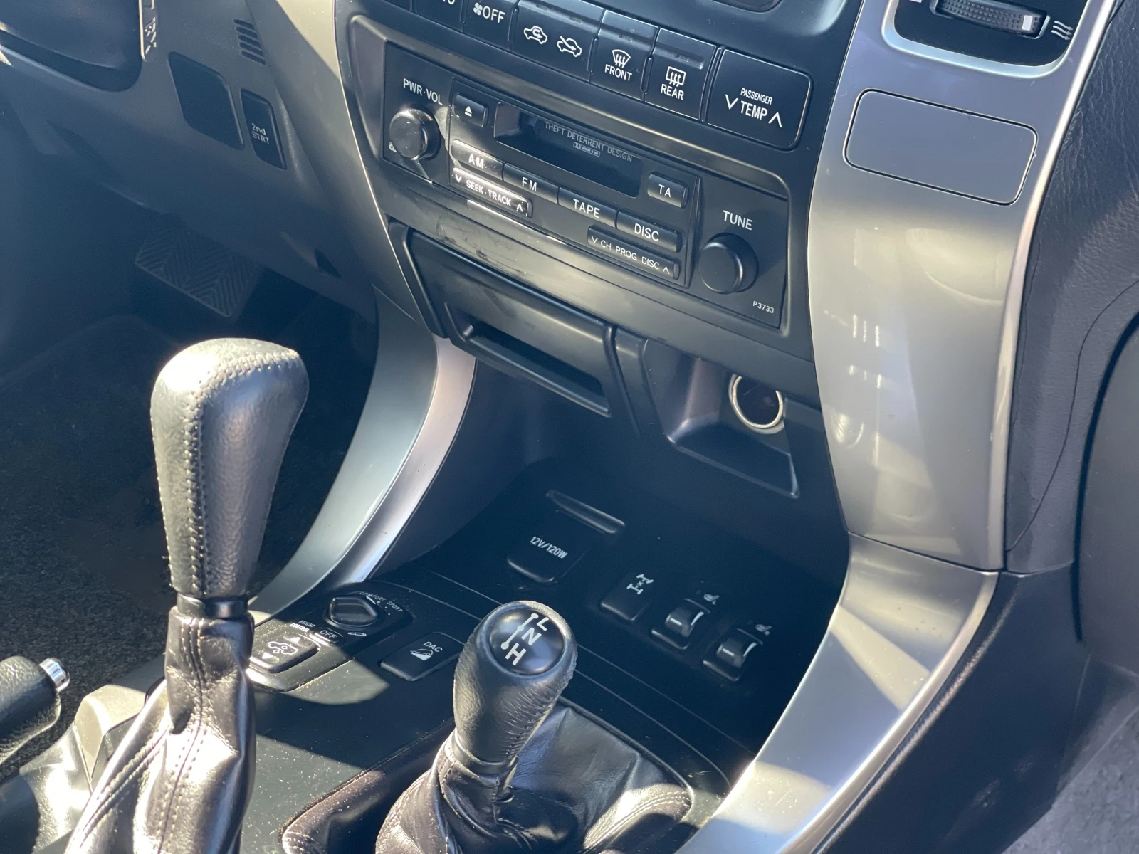 Toyota Land cruiser 3.0D-4D 4x4, снимка 13 - Автомобили и джипове - 54309037