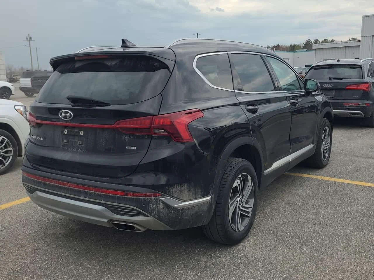 Hyundai Santa fe * PREFERRED * CARFAX * ���� �� �� | Mobile.bg � ����������� 3