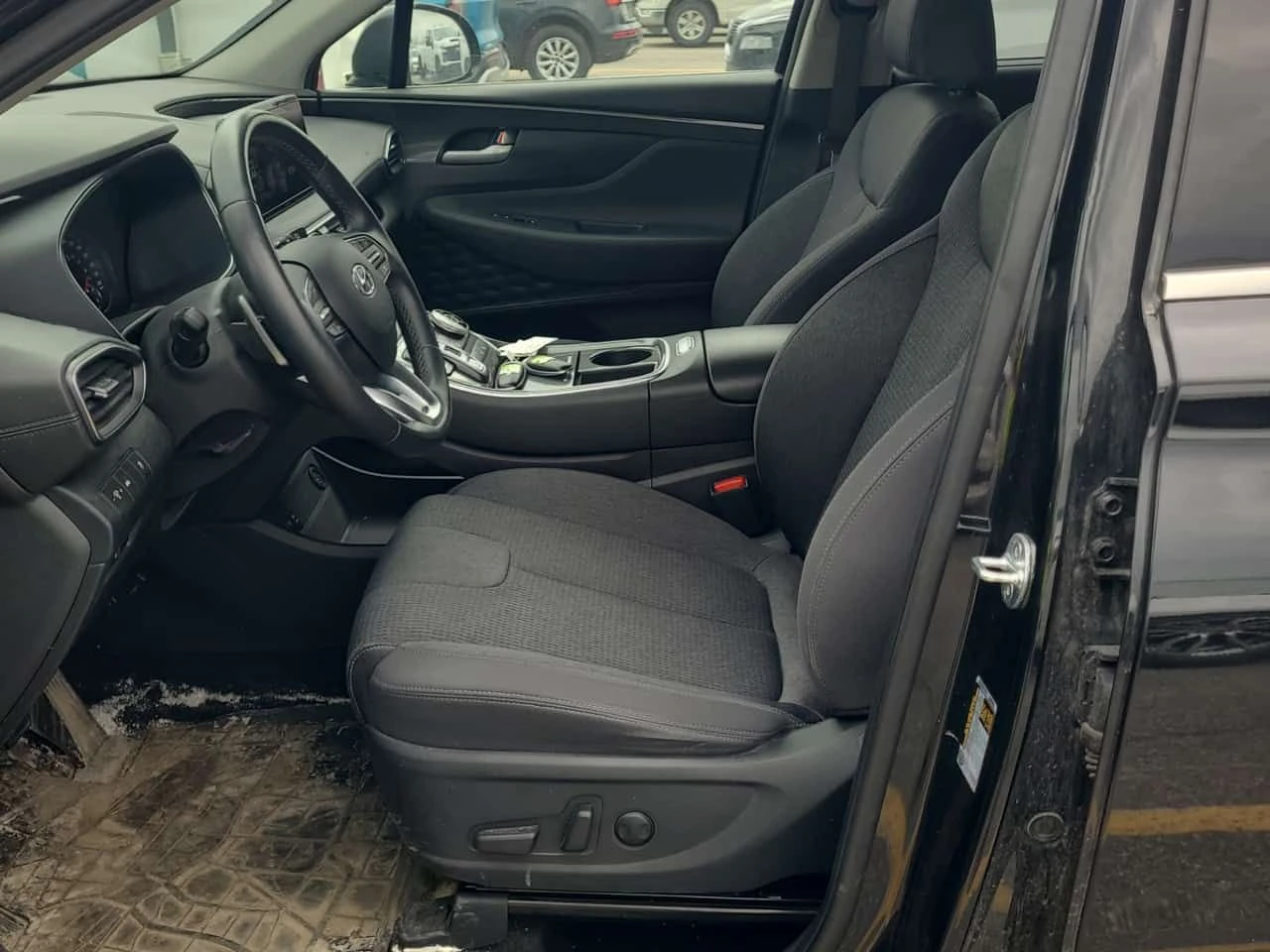 Hyundai Santa fe * PREFERRED * CARFAX * ���� �� �� | Mobile.bg � ����������� 5