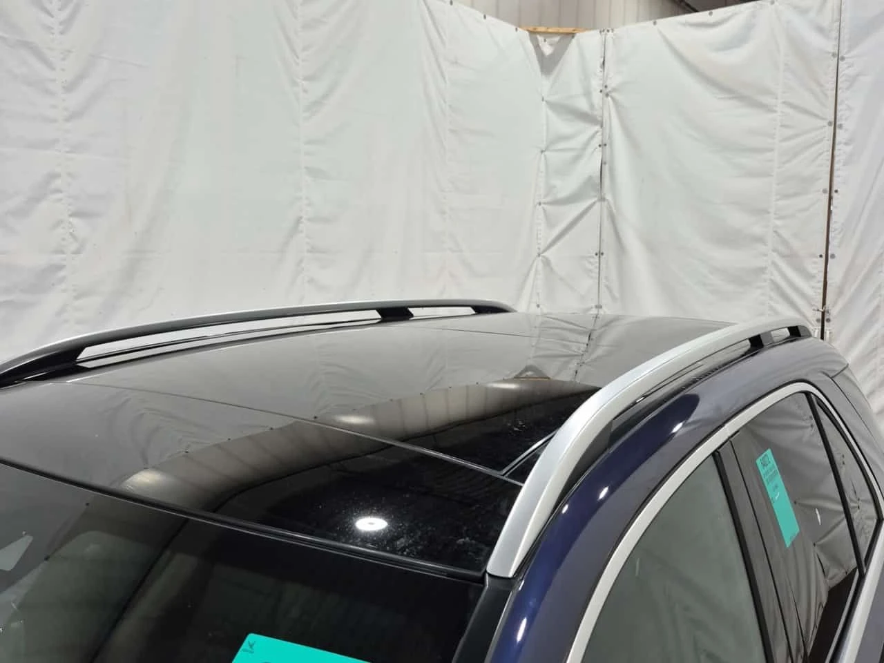 Mercedes-Benz GLE * 450 * CARFAX * БЕЗ ПЪРВОНАЧАЛНА ВНОСКА, снимка 7 - Автомобили и джипове - 54611364