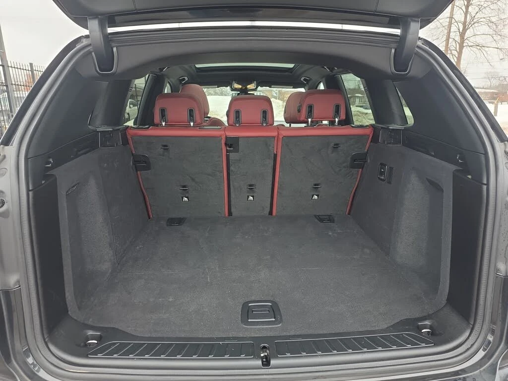 BMW X3 * X-DRIVE30I* DIS* PANO* BLIND* SPOT* , снимка 17 - Автомобили и джипове - 54642720