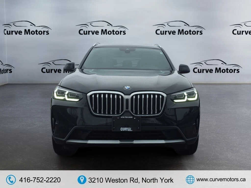 BMW X3 * X-DRIVE30I* DIS* PANO* BLIND* SPOT* , снимка 2 - Автомобили и джипове - 54642720