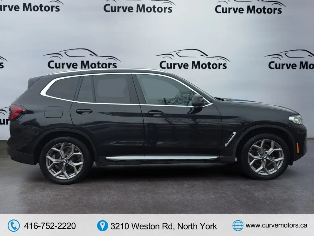 BMW X3 * X-DRIVE30I* DIS* PANO* BLIND* SPOT* , снимка 7 - Автомобили и джипове - 54642720