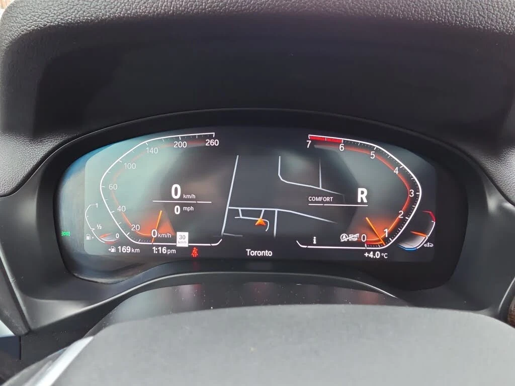 BMW X3 * X-DRIVE30I* DIS* PANO* BLIND* SPOT* , снимка 10 - Автомобили и джипове - 54642720