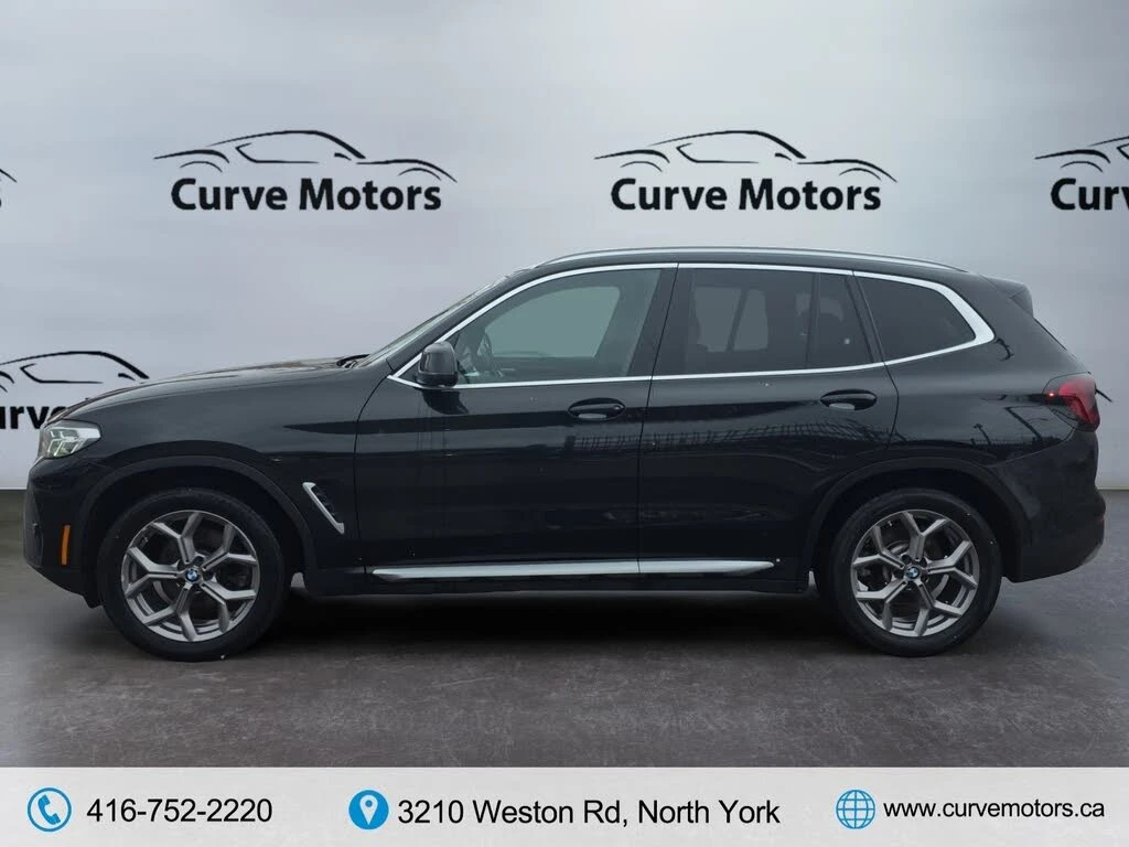 BMW X3 * X-DRIVE30I* DIS* PANO* BLIND* SPOT* , снимка 8 - Автомобили и джипове - 54642720
