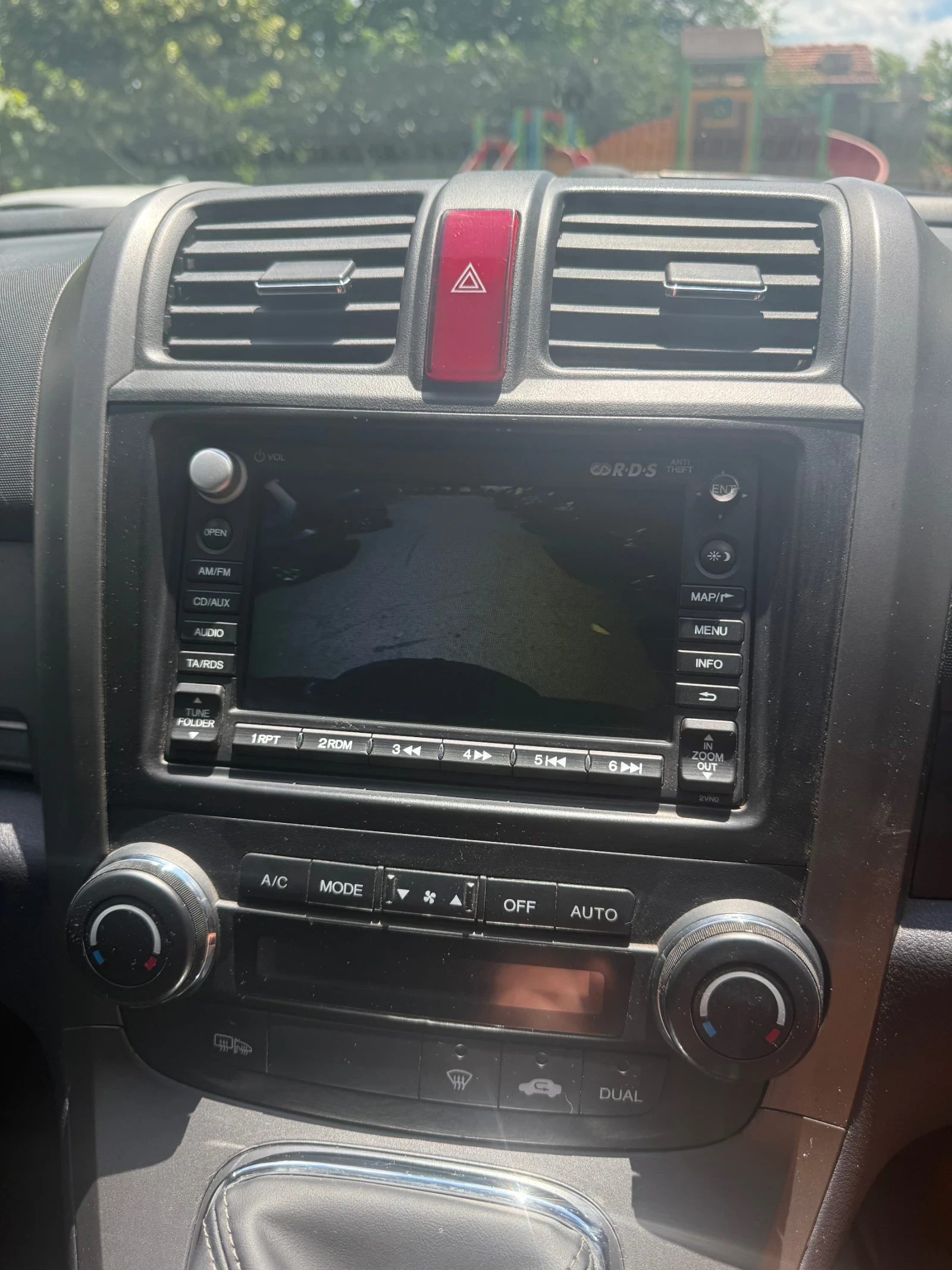 Honda Cr-v, снимка 16 - Автомобили и джипове - 54912536