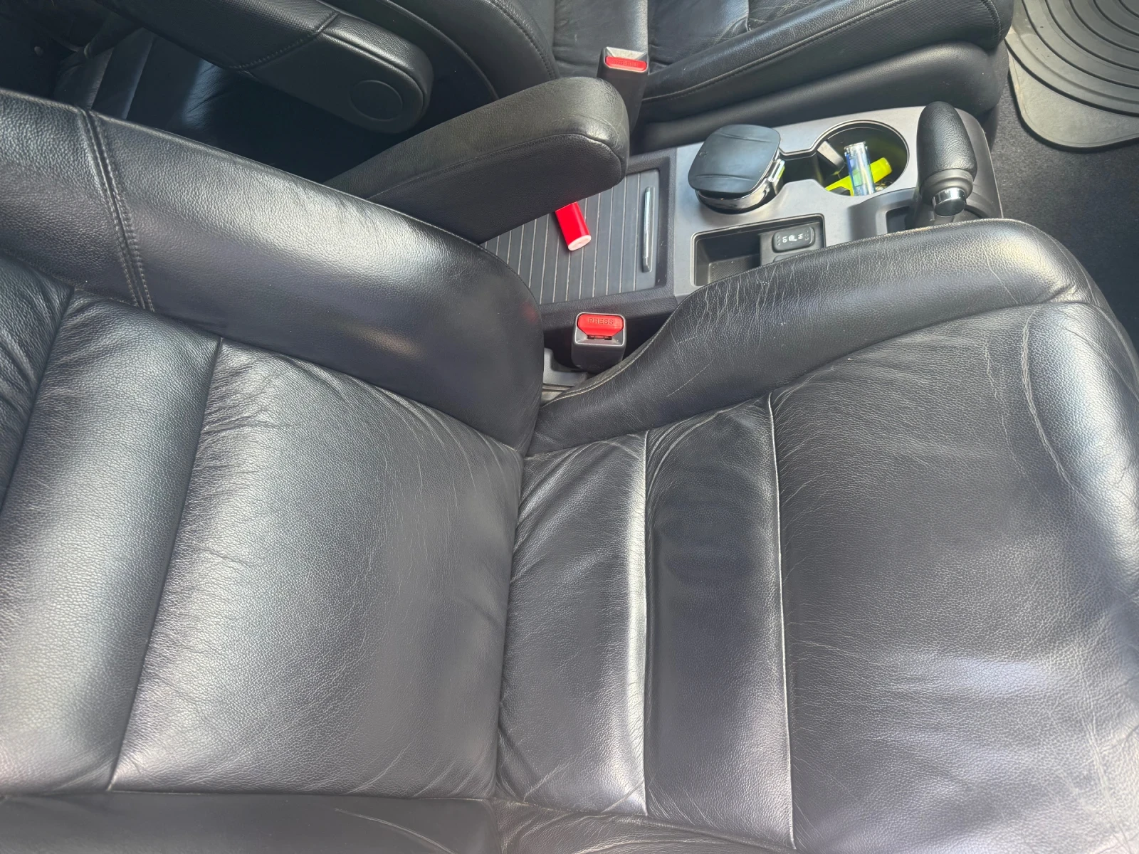 Honda Cr-v, снимка 3 - Автомобили и джипове - 54912536
