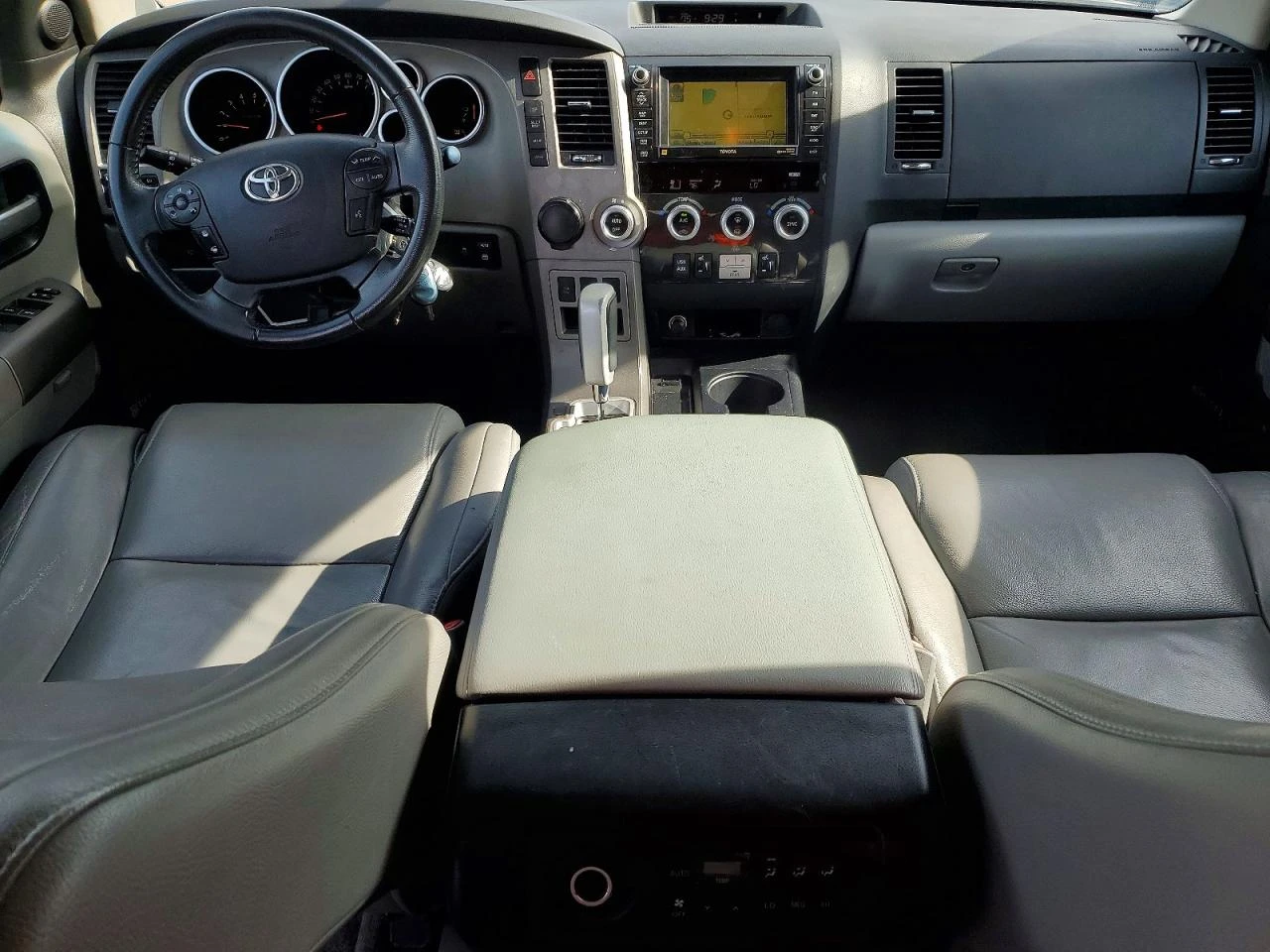 Toyota Sequoia LIMMITED* 7 �����* ����* ������ | Mobile.bg � ����������� 8