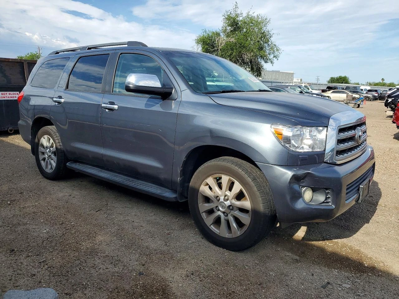 Toyota Sequoia LIMMITED* 7 �����* ����* ������ | Mobile.bg � ����������� 4