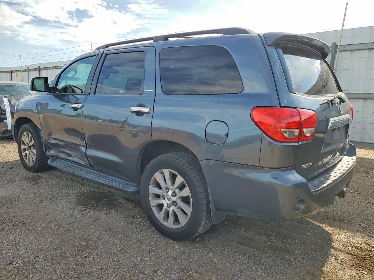 Toyota Sequoia LIMMITED* 7 �����* ����* ������ | Mobile.bg � ����������� 2