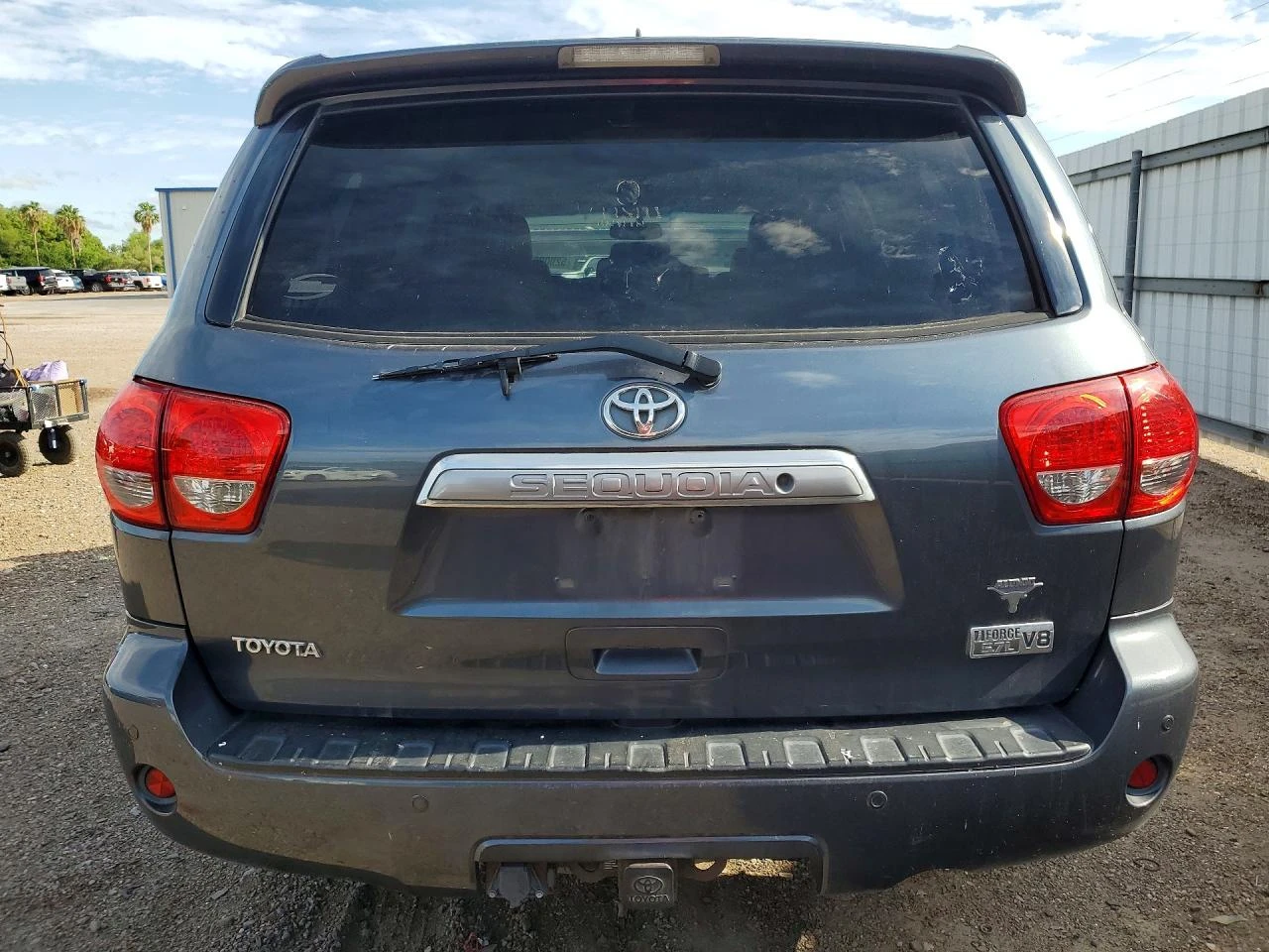 Toyota Sequoia LIMMITED* 7 �����* ����* ������ | Mobile.bg � ����������� 6
