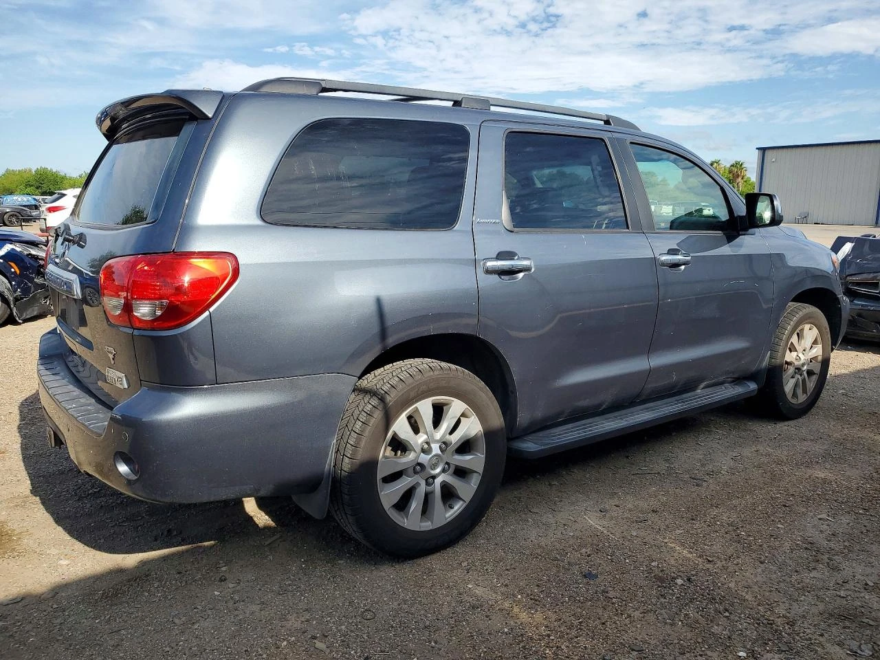 Toyota Sequoia LIMMITED* 7 �����* ����* ������ | Mobile.bg � ����������� 3