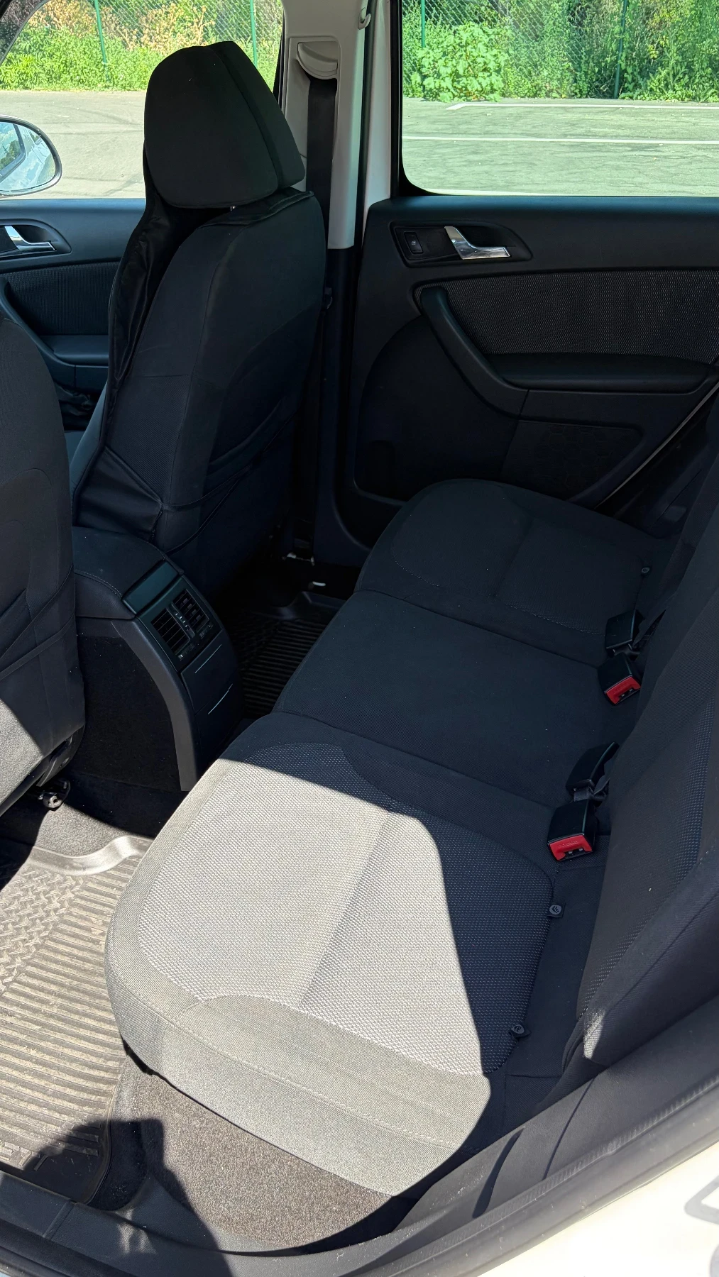 Skoda Yeti Green line , снимка 15 - Автомобили и джипове - 55577415