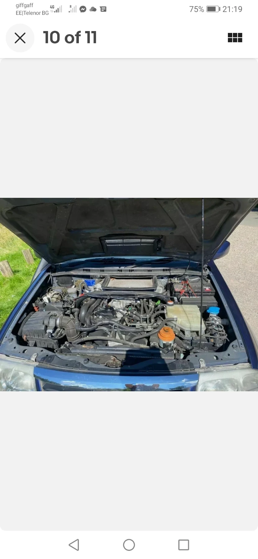 Suzuki Grand vitara 2.0 hdi, снимка 10 - Автомобили и джипове - 55571463