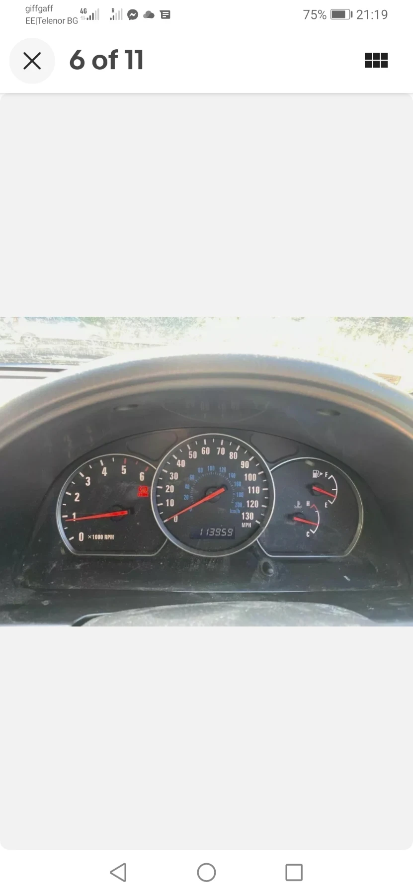Suzuki Grand vitara 2.0 hdi, снимка 6 - Автомобили и джипове - 55571463