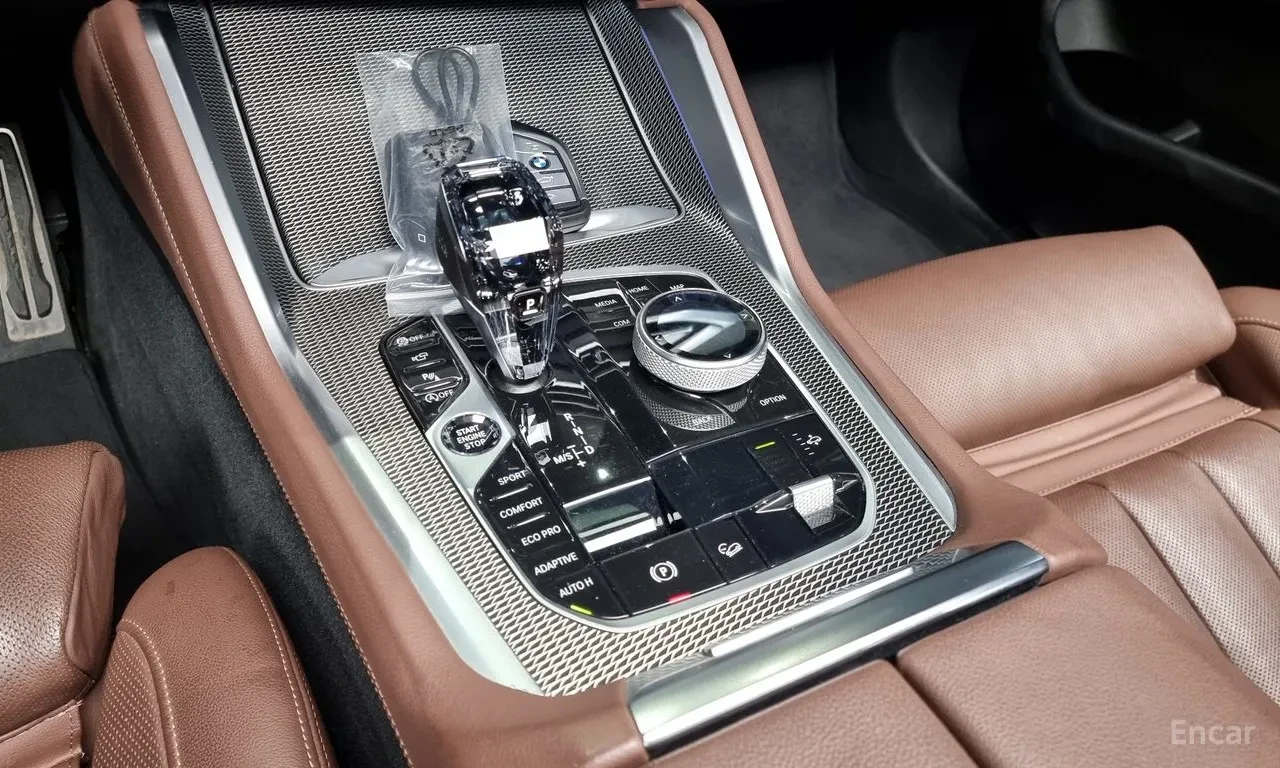 BMW X6 xDrive40i | HARMAN&K| HUD| M Exhaust| SOFT| LASER, снимка 16 - Автомобили и джипове - 55588644