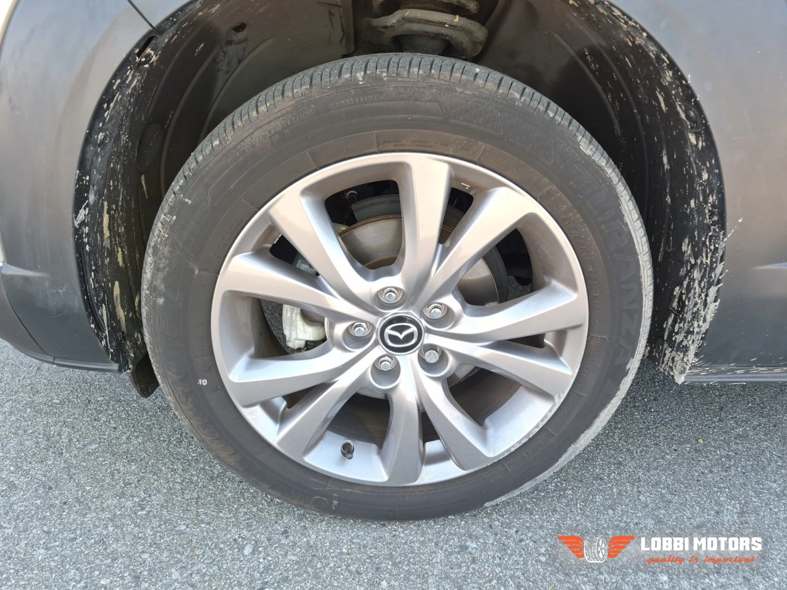 Mazda CX-30, снимка 6 - Автомобили и джипове - 55928609